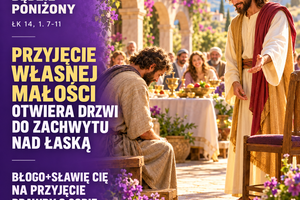 Błogosławieństwo 24 października — Sobota Wezwanie do nawrócenia Łk 13, 1-9 Bóg osobiście pielęgnuje nasze serca, aby przynosiły obfite owoce Błogo+sławię Cię na owocowanie w codzienności o. Zbyszek z Jasnej Góry
