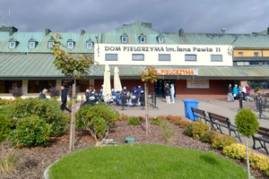 Dom Pielgrzyma