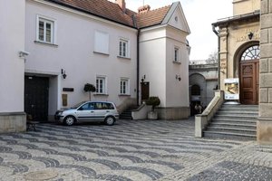 Sala Papieska